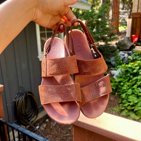 Sorel Torpeda Sandals - Picture 2 of 7